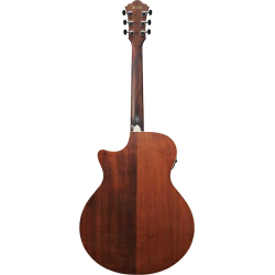 Ibanez AE140-OPN Open Pore Natural
