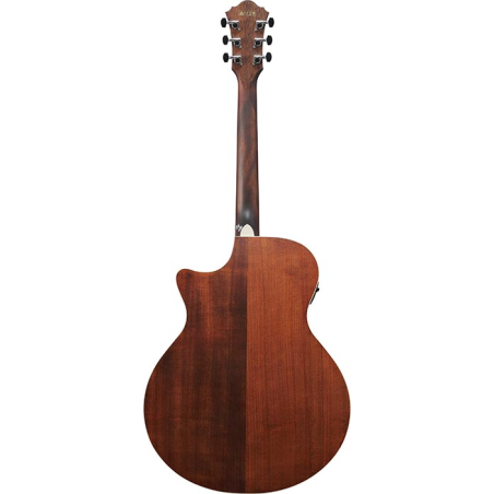 Ibanez AE140-OPN Open Pore Natural