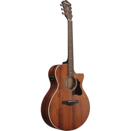 Ibanez AE140-OPN Open Pore Natural