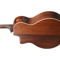 Ibanez AE140-OPN Open Pore Natural