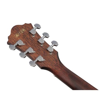 Ibanez AE140-OPN Open Pore Natural
