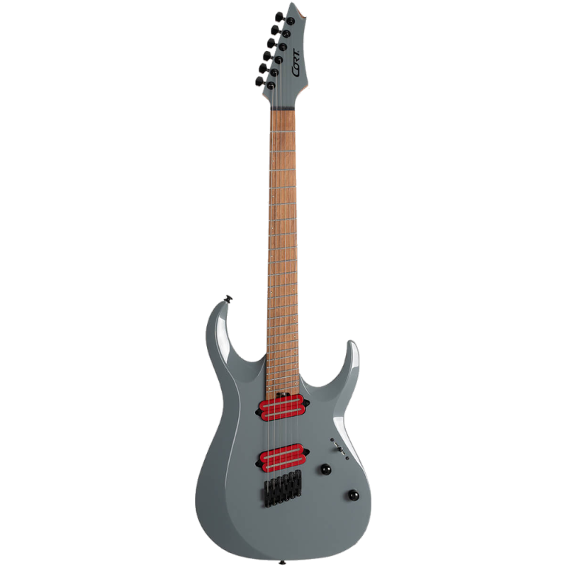 Cort X700 Mutility II Tactical Gray