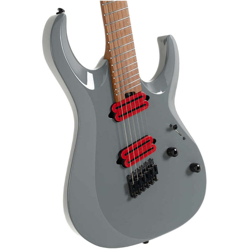 Cort X700 Mutility II Tactical Gray