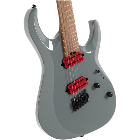 Cort X700 Mutility II Tactical Gray