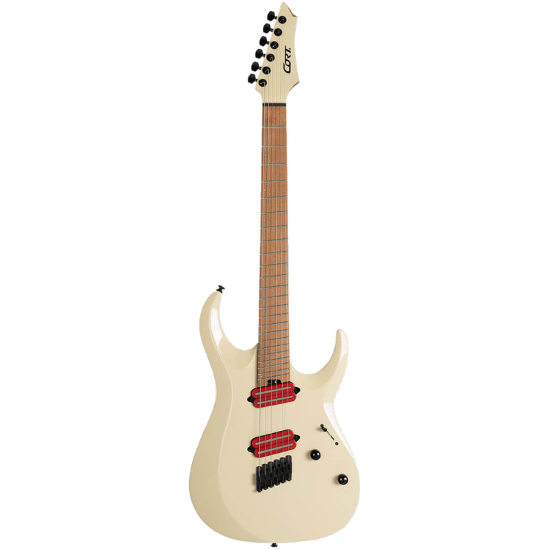 Cort X700 Mutility II Military Beige