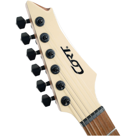 Cort X700 Mutility II Military Beige