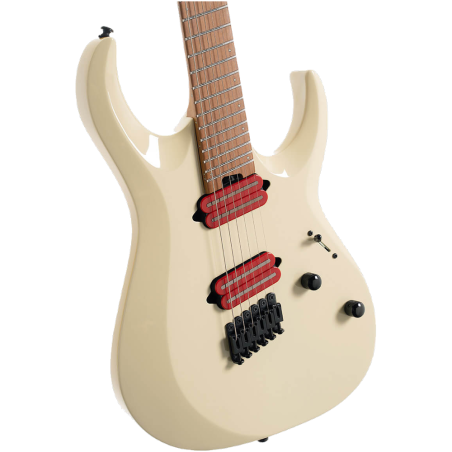 Cort X700 Mutility II Military Beige