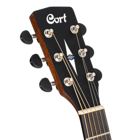 Cort SFX-E 3 Tone Satin Sunburst