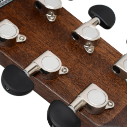 Cort SFX-E 3 Tone Satin Sunburst