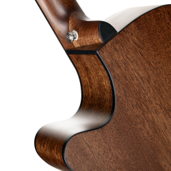 Cort SFX-E 3 Tone Satin Sunburst