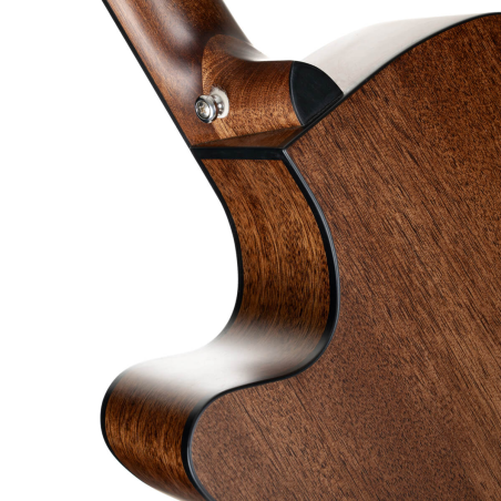 Cort SFX-E 3 Tone Satin Sunburst