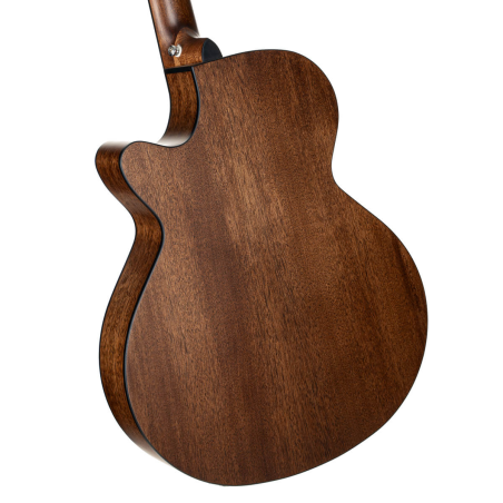 Cort SFX-E 3 Tone Satin Sunburst