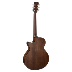 Cort SFX-E 3 Tone Satin Sunburst