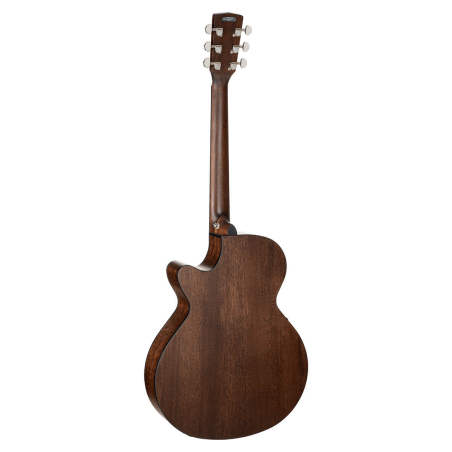Cort SFX-E 3 Tone Satin Sunburst
