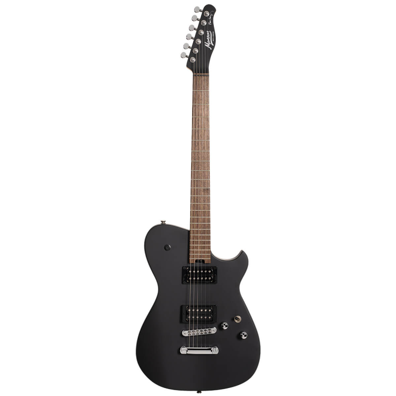Cort MBM-2H Satin Black