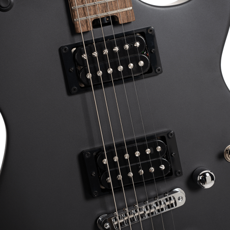 Cort MBM-2H Satin Black