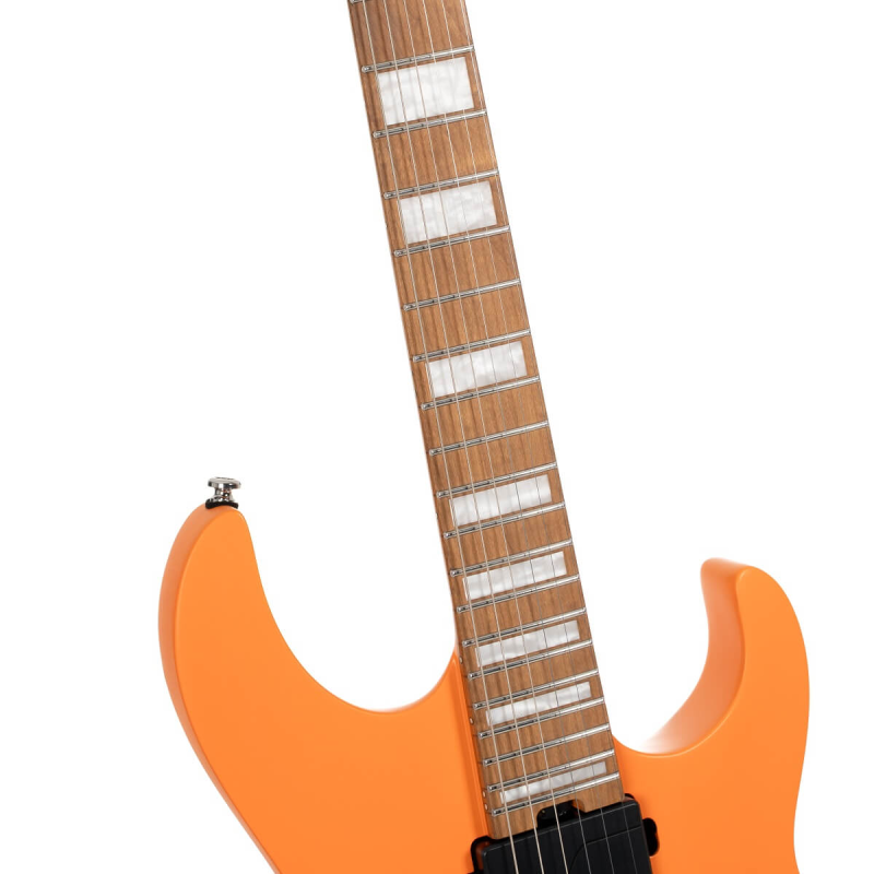 Cort KX600 Infinite Orange Crush Satin