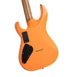 Cort KX600 Infinite Orange Crush Satin