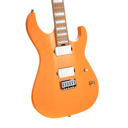 Cort KX600 Infinite Orange Crush Satin