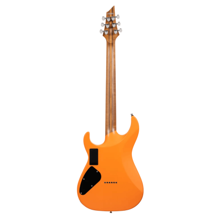 Cort KX600 Infinite Orange Crush Satin