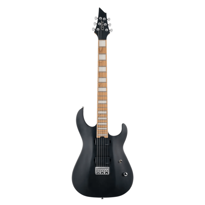 Cort KX600 Infinite Black Satin