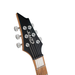 Cort KX600 Infinite Black Satin