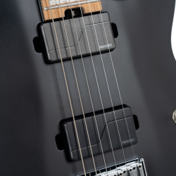 Cort KX600 Infinite Black Satin
