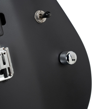 Cort KX600 Infinite Black Satin