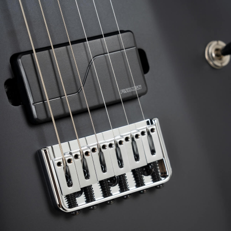 Cort KX600 Infinite Black Satin