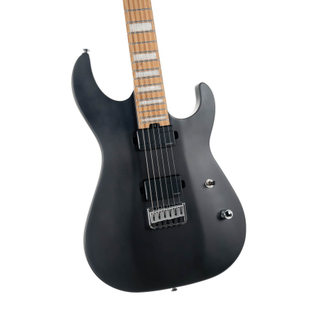 Cort KX600 Infinite Black Satin