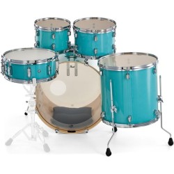 Pearl Decade 20" Ice Mint DMP905P/C884
