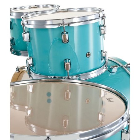 Pearl Decade 20" Ice Mint DMP905P/C884