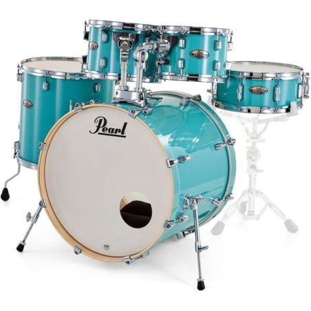 Pearl Decade 20" Ice Mint DMP905P/C884