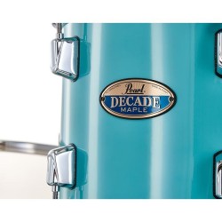 Pearl Decade 20" Ice Mint DMP905P/C884