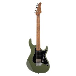 Cort G250SE Olive Dark Green