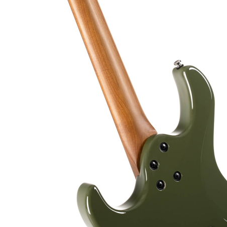 Cort G250SE Olive Dark Green