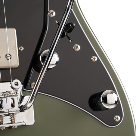 Cort G250SE Olive Dark Green
