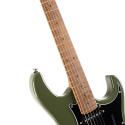 Cort G250SE Olive Dark Green