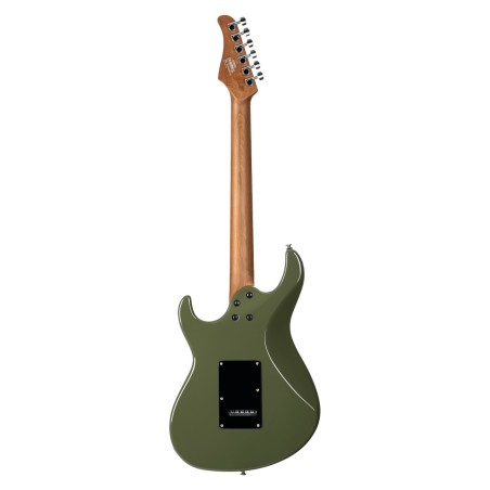 Cort G250SE Olive Dark Green