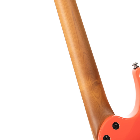 Cort G200SE Scarlet Red
