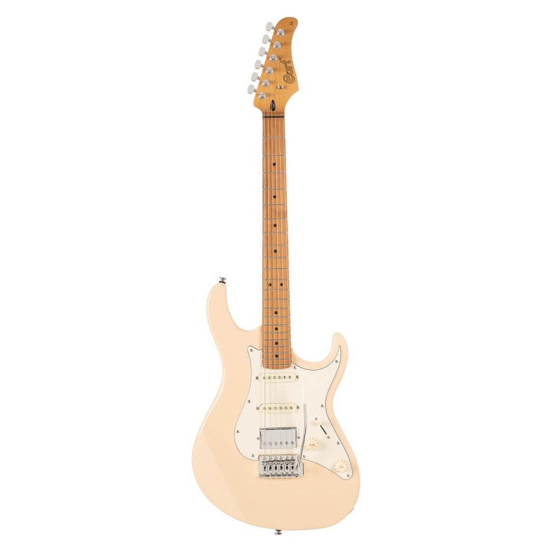 Cort G200SE Aged Cream