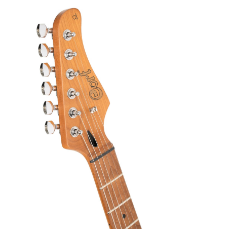 Cort G200SE Aged Cream