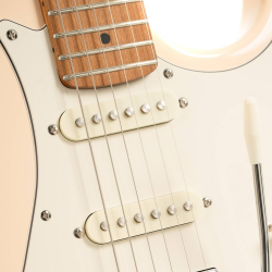 Cort G200SE Aged Cream
