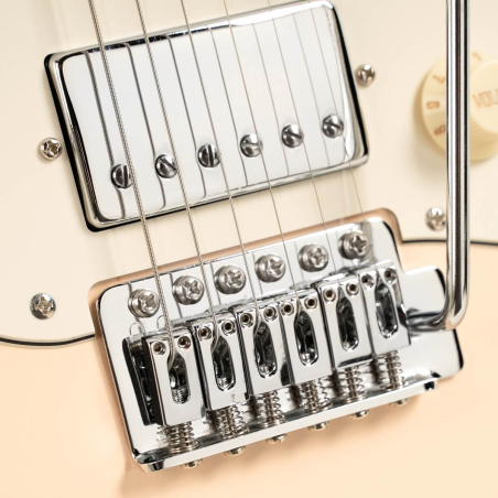 Cort G200SE Aged Cream