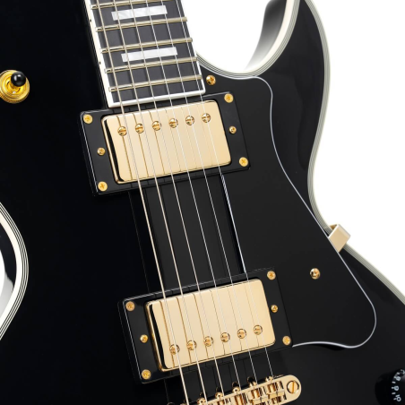 Cort CR270 Black