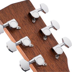 Cort Standard AD810 Open Pore