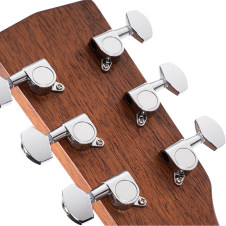 Cort Standard AD810 Open Pore
