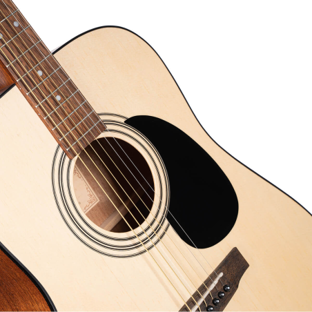 Cort Standard AD810 Open Pore