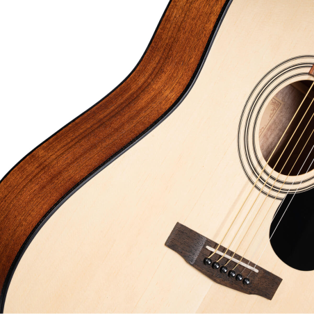Cort Standard AD810 Open Pore