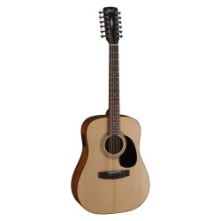 Cort AD810-12 Open Pore